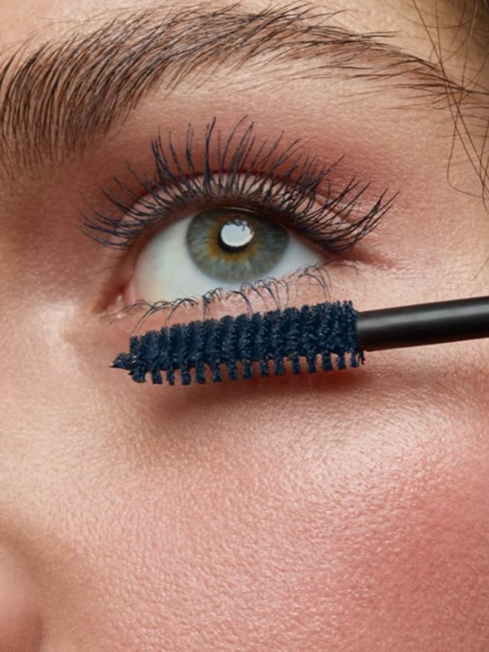 Wint Mascara in Midnight Blue Lengthening & Organic BNIB Made in Italy 5ml RV$58